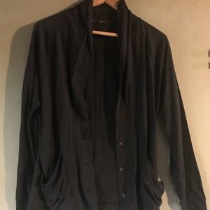 NAU M2 Cardigan